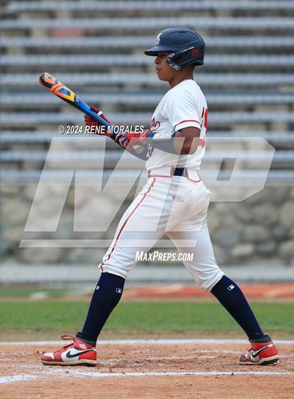 Thumbnail 2 in West Ranch vs Maranatha photogallery.