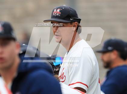 Thumbnail 2 in West Ranch vs Maranatha photogallery.