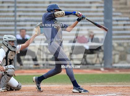 Thumbnail 1 in West Ranch vs Maranatha photogallery.