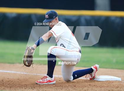 Thumbnail 3 in West Ranch vs Maranatha photogallery.