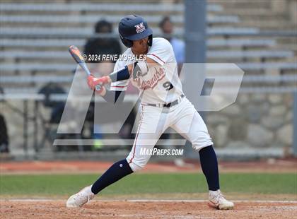 Thumbnail 3 in West Ranch vs Maranatha photogallery.