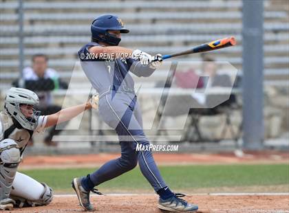 Thumbnail 3 in West Ranch vs Maranatha photogallery.