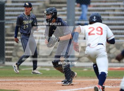 Thumbnail 2 in West Ranch vs Maranatha photogallery.
