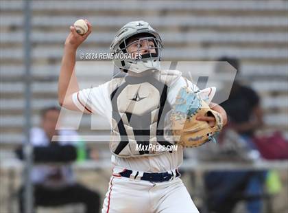 Thumbnail 1 in West Ranch vs Maranatha photogallery.
