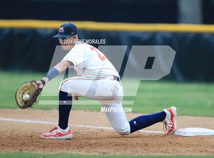 Thumbnail 3 in West Ranch vs Maranatha photogallery.