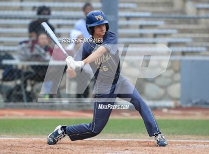 Thumbnail 2 in West Ranch vs Maranatha photogallery.