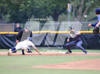 Thumbnail 1 in West Ranch vs Maranatha photogallery.