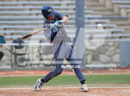 Thumbnail 1 in West Ranch vs Maranatha photogallery.