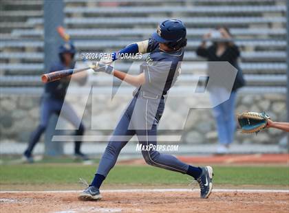 Thumbnail 3 in West Ranch vs Maranatha photogallery.