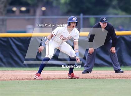 Thumbnail 1 in West Ranch vs Maranatha photogallery.