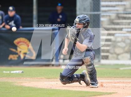Thumbnail 3 in West Ranch vs Maranatha photogallery.