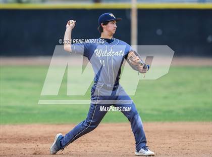 Thumbnail 2 in West Ranch vs Maranatha photogallery.