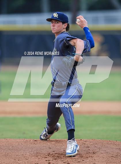 Thumbnail 1 in West Ranch vs Maranatha photogallery.