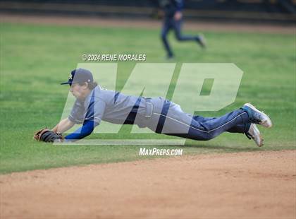 Thumbnail 3 in West Ranch vs Maranatha photogallery.