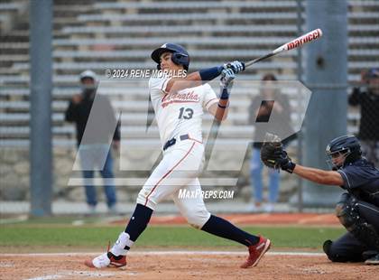 Thumbnail 3 in West Ranch vs Maranatha photogallery.