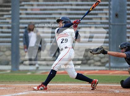 Thumbnail 3 in West Ranch vs Maranatha photogallery.