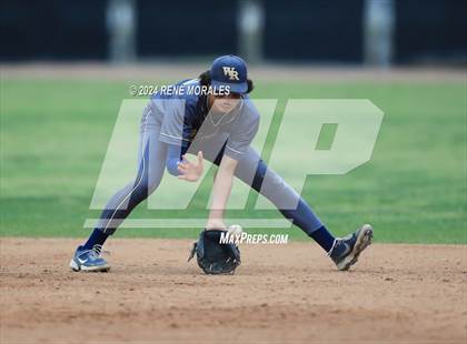 Thumbnail 2 in West Ranch vs Maranatha photogallery.