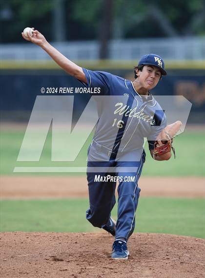 Thumbnail 3 in West Ranch vs Maranatha photogallery.