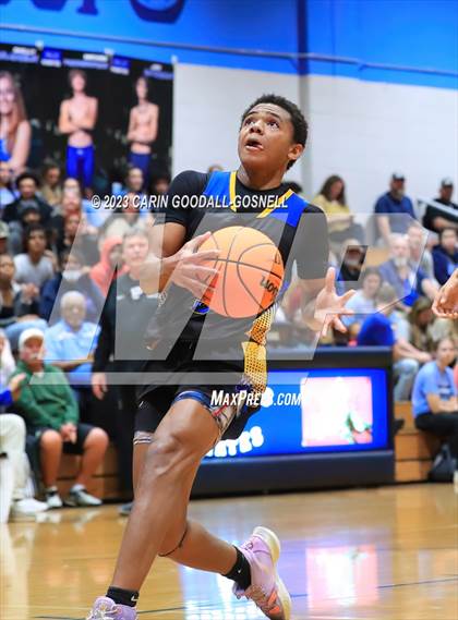 Thumbnail 2 in Richlands @ Swansboro photogallery.