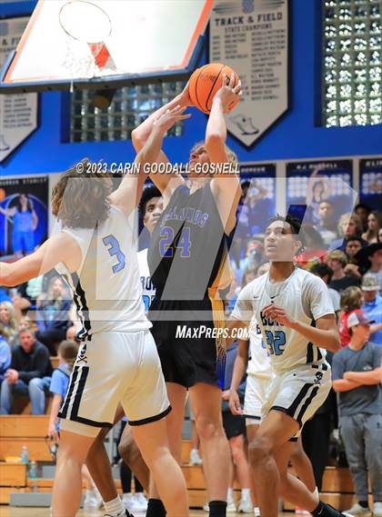 Thumbnail 2 in Richlands @ Swansboro photogallery.