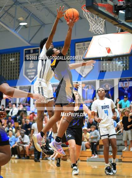 Thumbnail 1 in Richlands @ Swansboro photogallery.