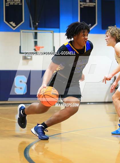 Thumbnail 2 in Richlands @ Swansboro photogallery.
