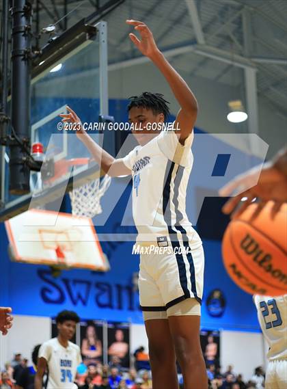 Thumbnail 1 in Richlands @ Swansboro photogallery.