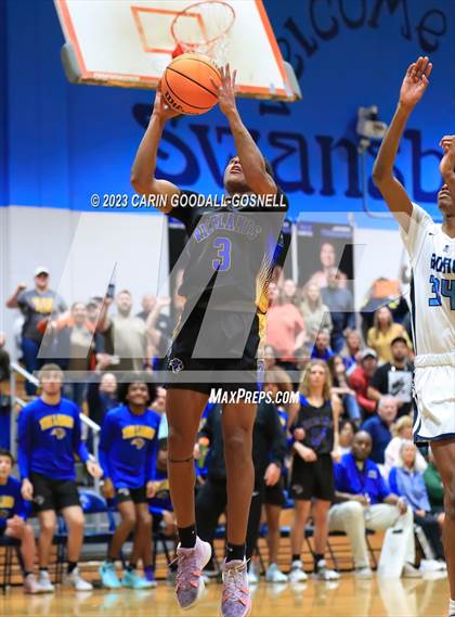 Thumbnail 2 in Richlands @ Swansboro photogallery.