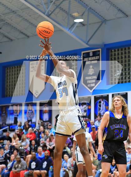 Thumbnail 1 in Richlands @ Swansboro photogallery.