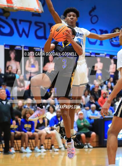 Thumbnail 1 in Richlands @ Swansboro photogallery.