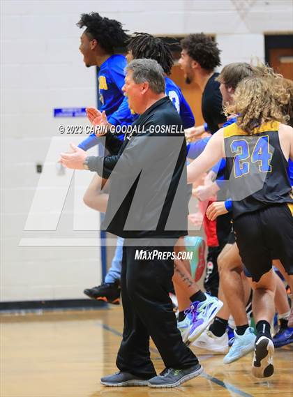 Thumbnail 1 in Richlands @ Swansboro photogallery.