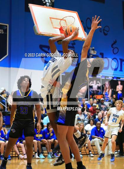 Thumbnail 2 in Richlands @ Swansboro photogallery.