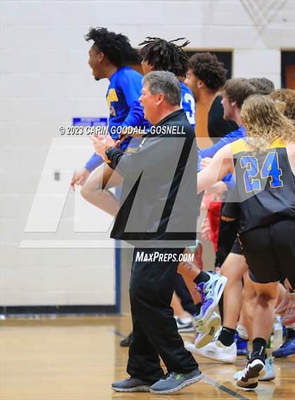 Thumbnail 2 in Richlands @ Swansboro photogallery.