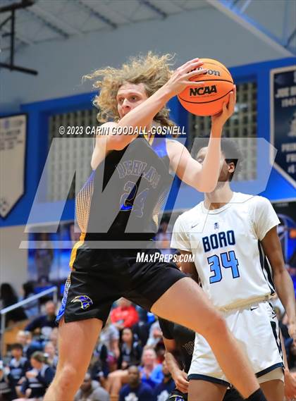 Thumbnail 2 in Richlands @ Swansboro photogallery.