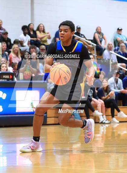 Thumbnail 1 in Richlands @ Swansboro photogallery.