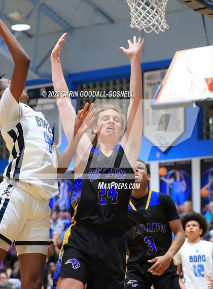 Thumbnail 2 in Richlands @ Swansboro photogallery.