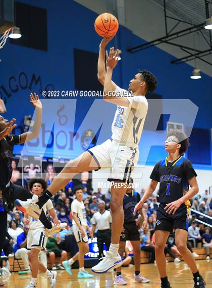 Thumbnail 3 in Richlands @ Swansboro photogallery.