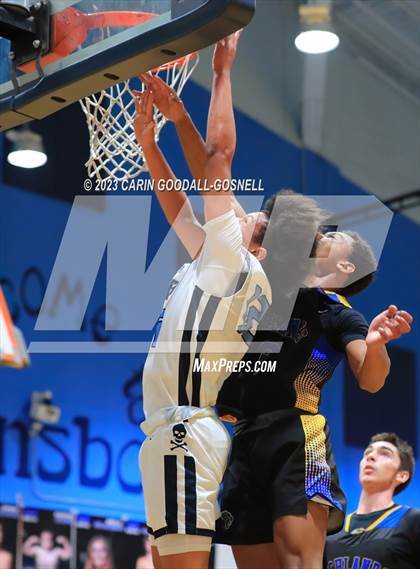 Thumbnail 3 in Richlands @ Swansboro photogallery.