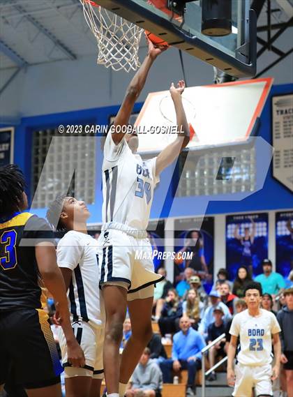 Thumbnail 1 in Richlands @ Swansboro photogallery.