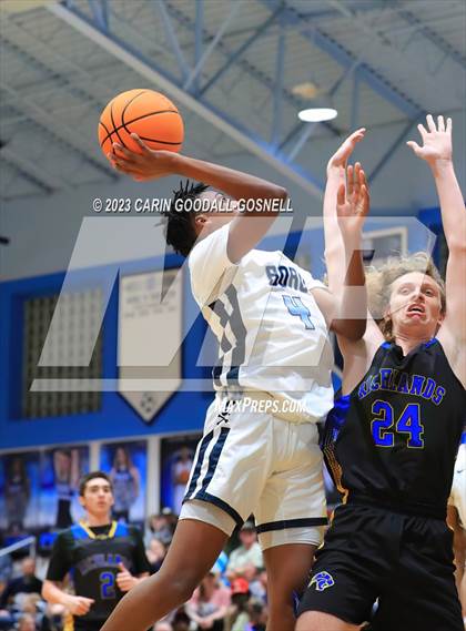 Thumbnail 1 in Richlands @ Swansboro photogallery.
