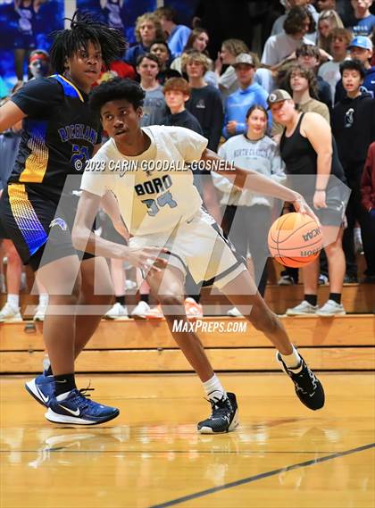 Thumbnail 2 in Richlands @ Swansboro photogallery.