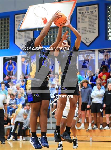 Thumbnail 1 in Richlands @ Swansboro photogallery.