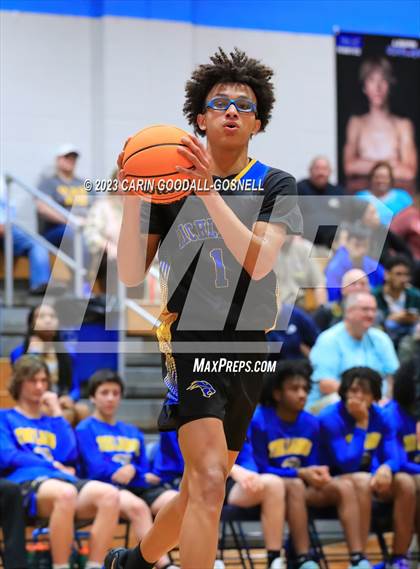 Thumbnail 1 in Richlands @ Swansboro photogallery.