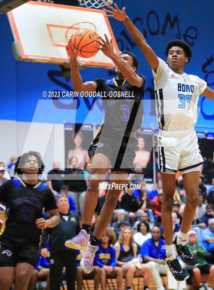 Thumbnail 2 in Richlands @ Swansboro photogallery.