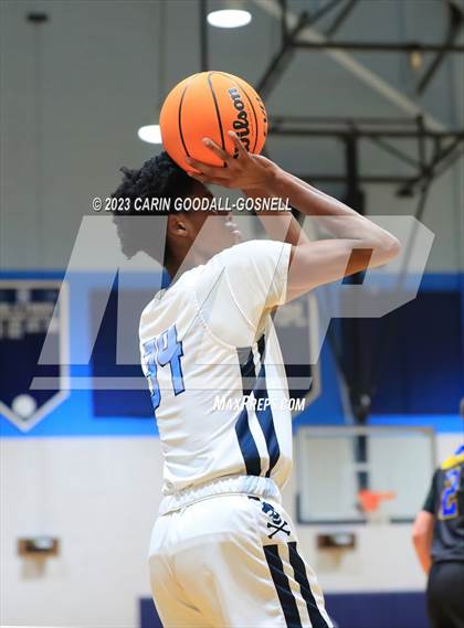 Thumbnail 1 in Richlands @ Swansboro photogallery.