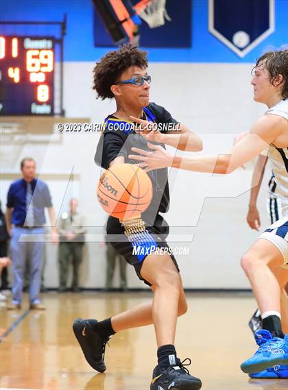 Thumbnail 2 in Richlands @ Swansboro photogallery.