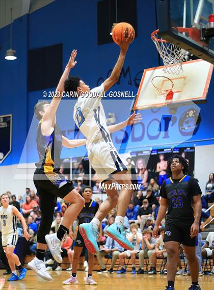 Thumbnail 1 in Richlands @ Swansboro photogallery.