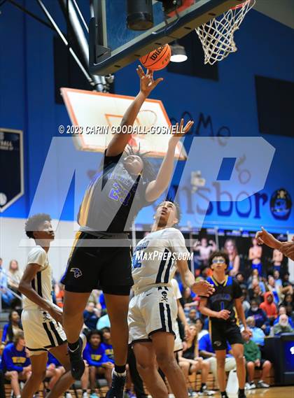 Thumbnail 1 in Richlands @ Swansboro photogallery.