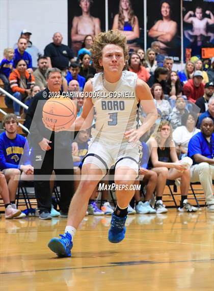 Thumbnail 1 in Richlands @ Swansboro photogallery.