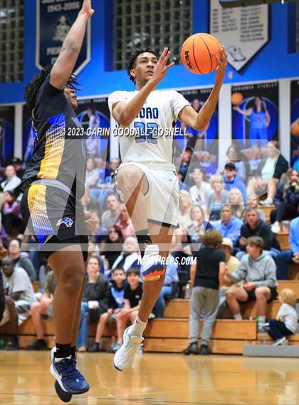 Thumbnail 1 in Richlands @ Swansboro photogallery.